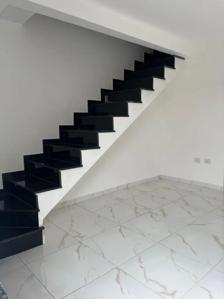 Sobrado, 2 quartos, 65 m² - Foto 4