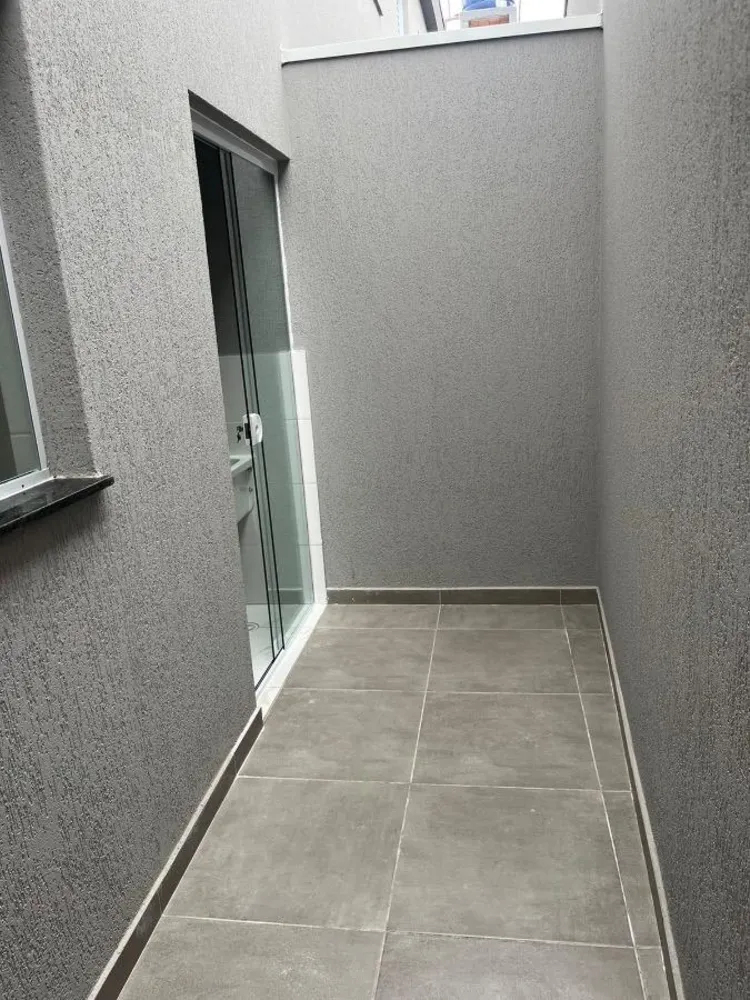 Sobrado, 2 quartos, 65 m² - Foto 5