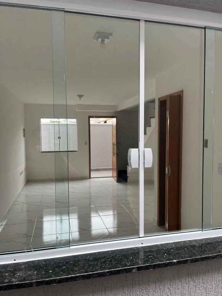 Sobrado, 2 quartos, 65 m² - Foto 3