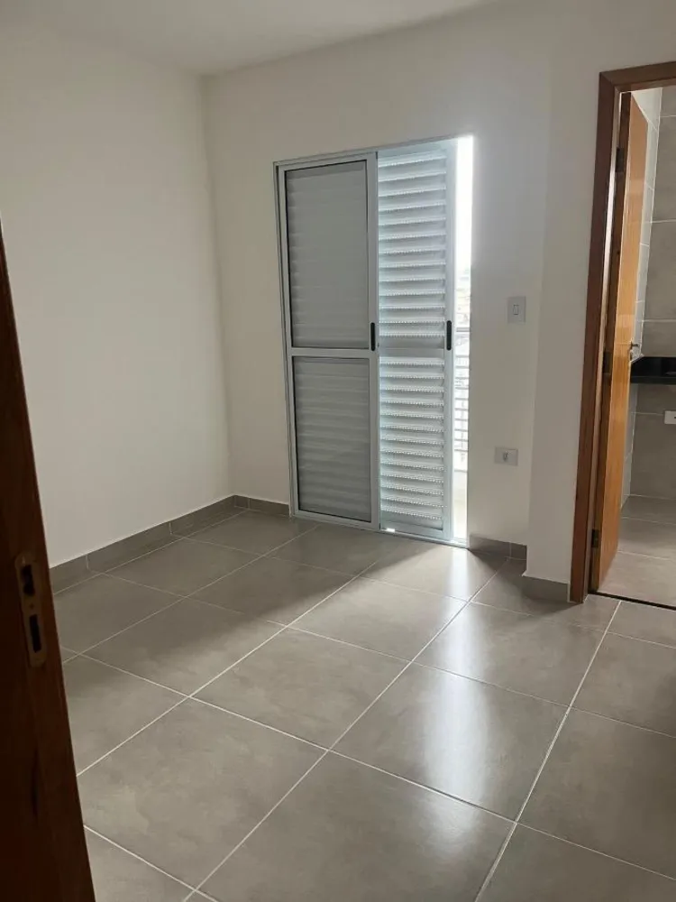 Sobrado, 2 quartos, 65 m² - Foto 7
