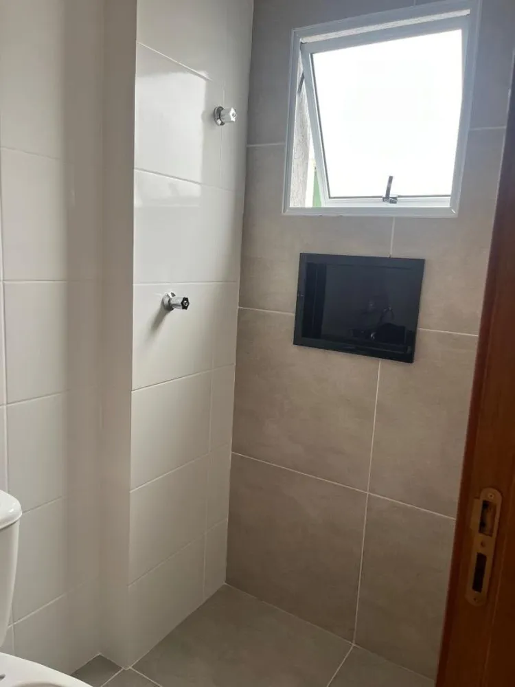 Sobrado, 2 quartos, 65 m² - Foto 9