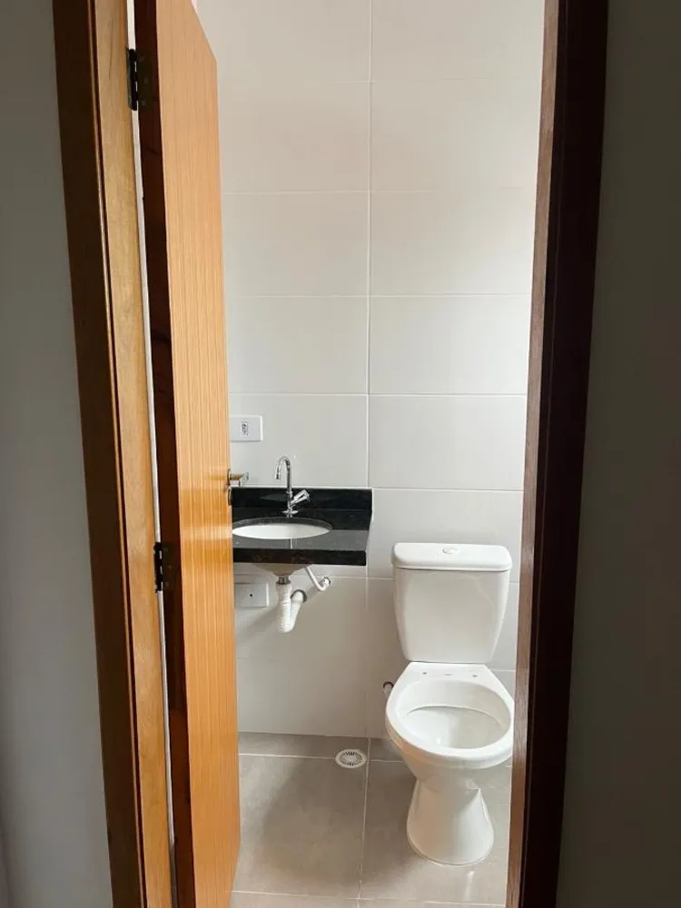 Sobrado, 2 quartos, 65 m² - Foto 8