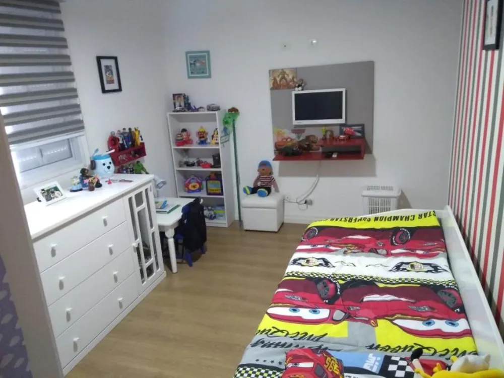 Sobrado, 1 quarto, 136 m² - Foto 7