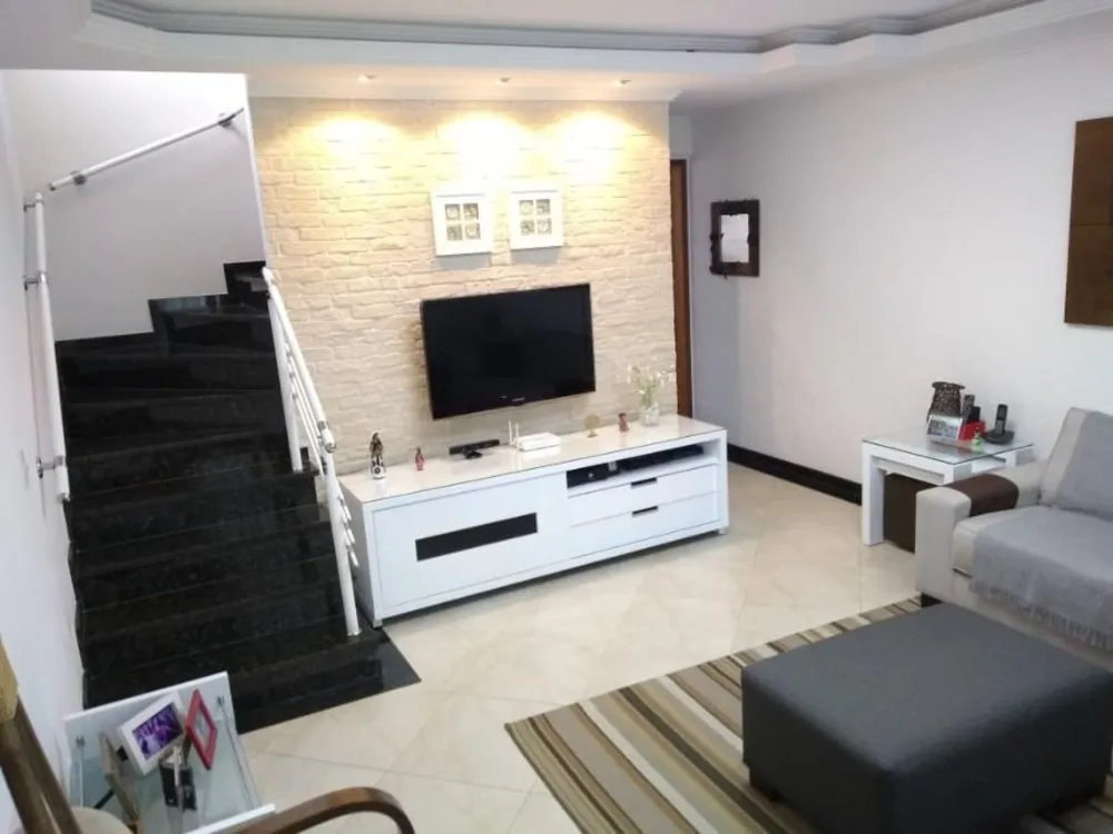 Sobrado, 1 quarto, 136 m² - Foto 3