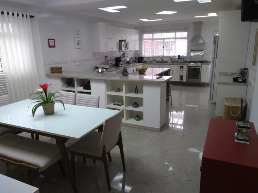 Sobrado, 1 quarto, 136 m² - Foto 5