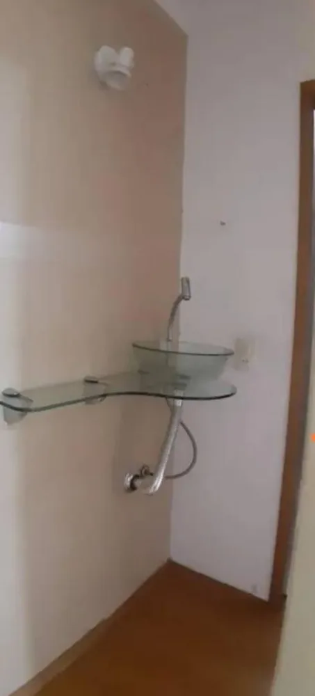 Casa de Condomínio, 2 quartos - Foto 5