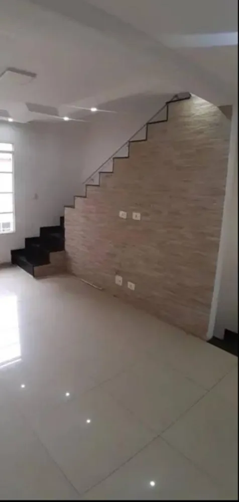 Casa de Condomínio, 2 quartos - Foto 3