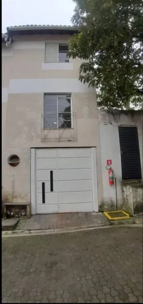 Casa de Condomínio, 2 quartos - Foto 4