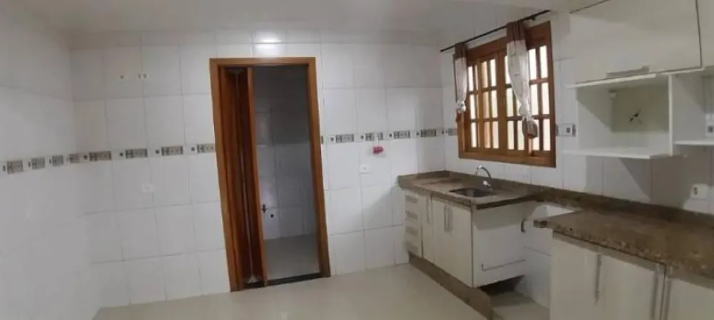 Casa de Condomínio, 2 quartos - Foto 1