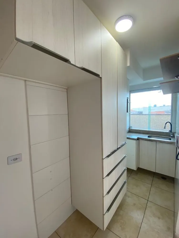 Apartamento, 2 quartos, 50 m² - Foto 3