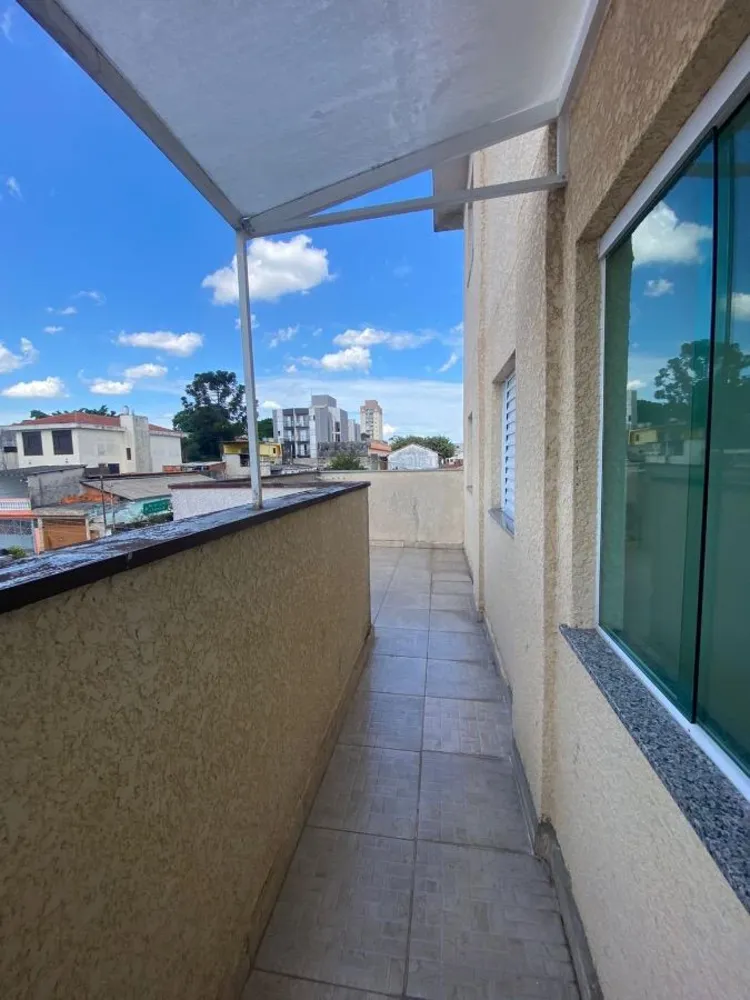 Apartamento, 2 quartos, 50 m² - Foto 3