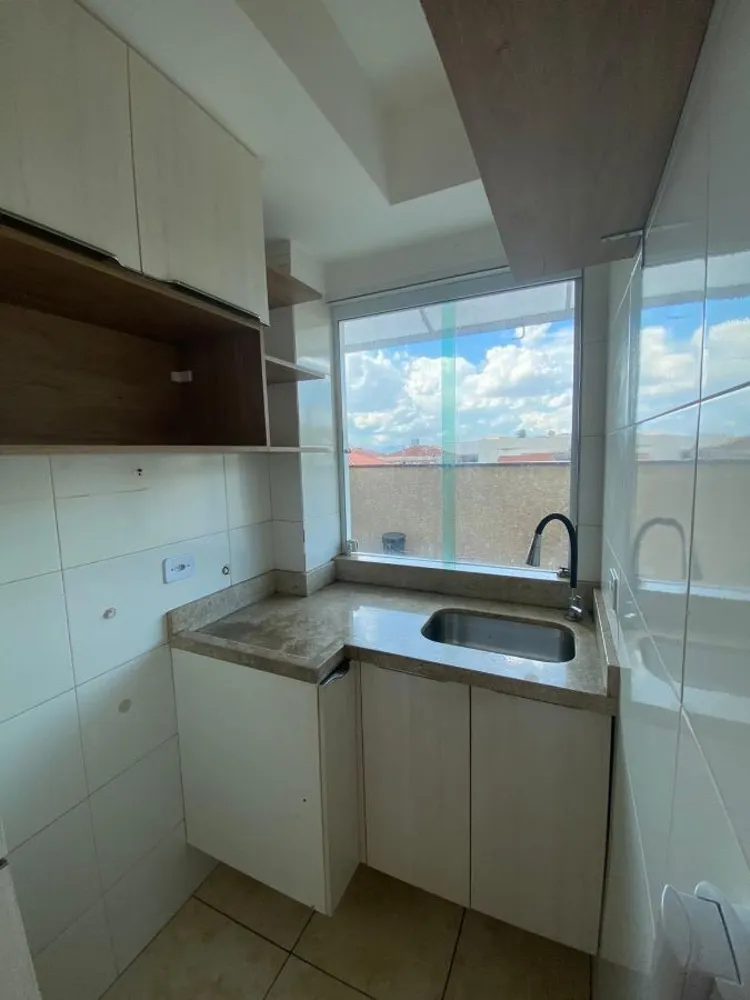 Apartamento, 2 quartos, 50 m² - Foto 8