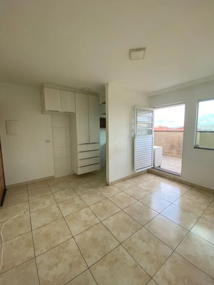 Apartamento, 2 quartos, 50 m² - Foto 6