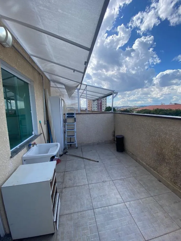 Apartamento, 2 quartos, 50 m² - Foto 4