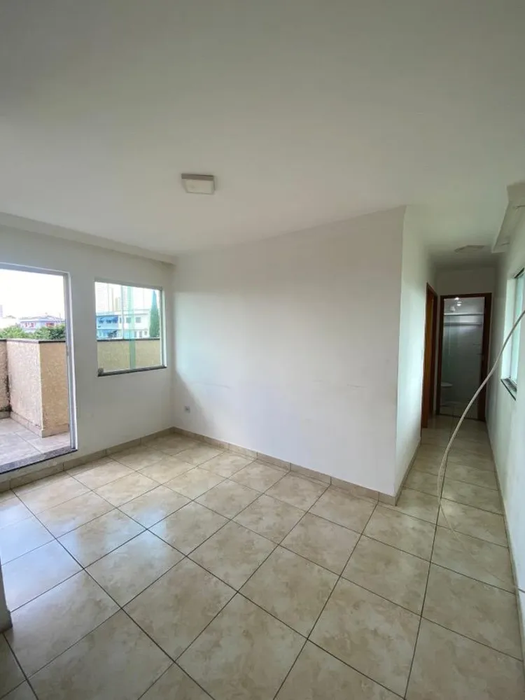 Apartamento, 2 quartos, 50 m² - Foto 2