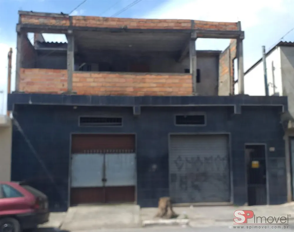 Casa, 5 quartos, 120 m² - Foto 1