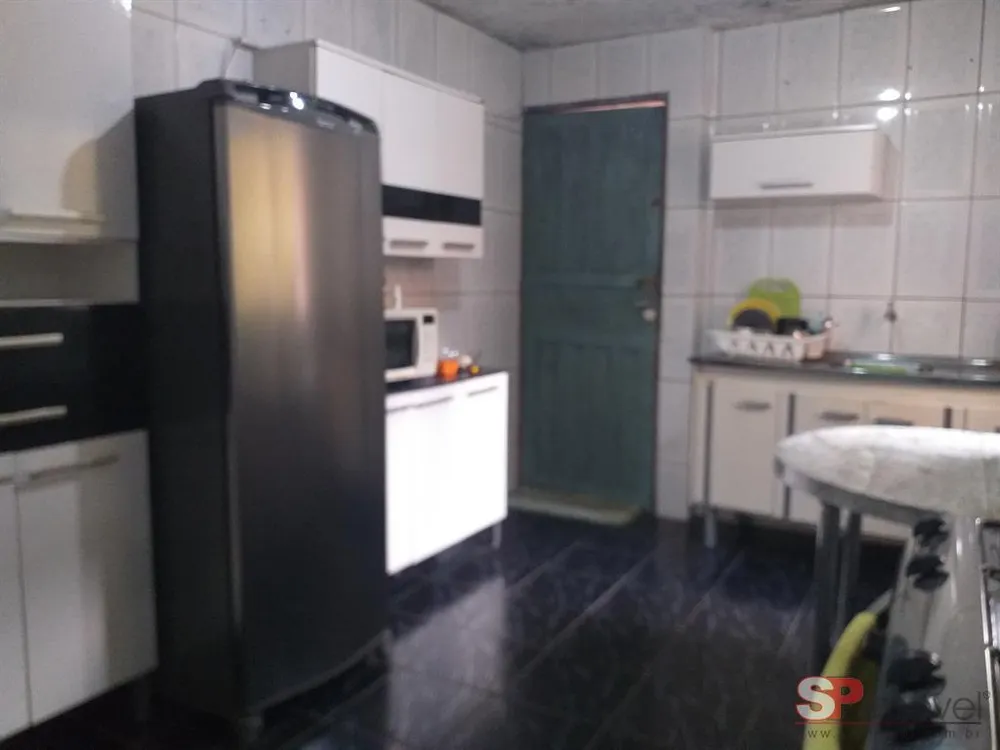 Casa, 5 quartos, 120 m² - Foto 2