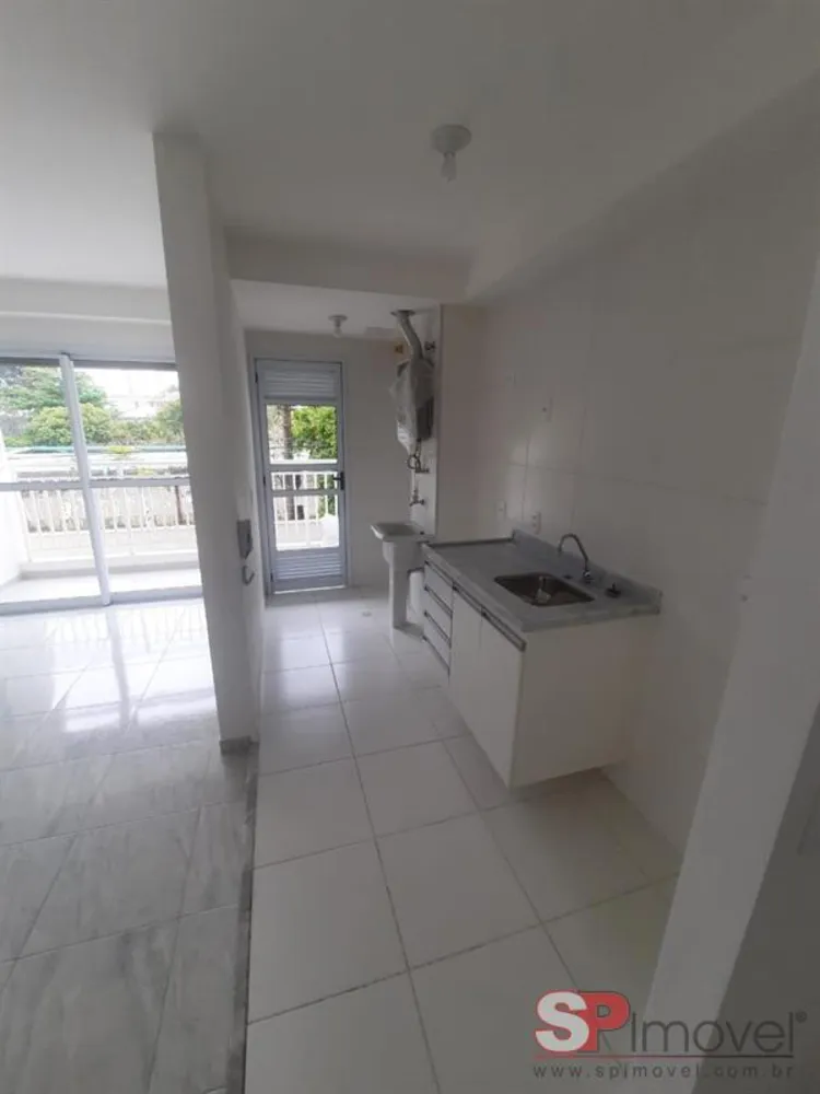 Apartamento, 3 quartos, 66 m² - Foto 3