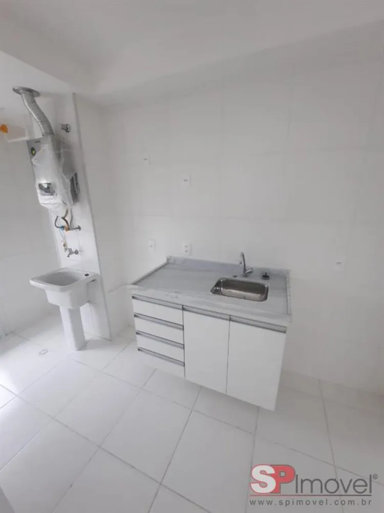 Apartamento, 3 quartos, 66 m² - Foto 1