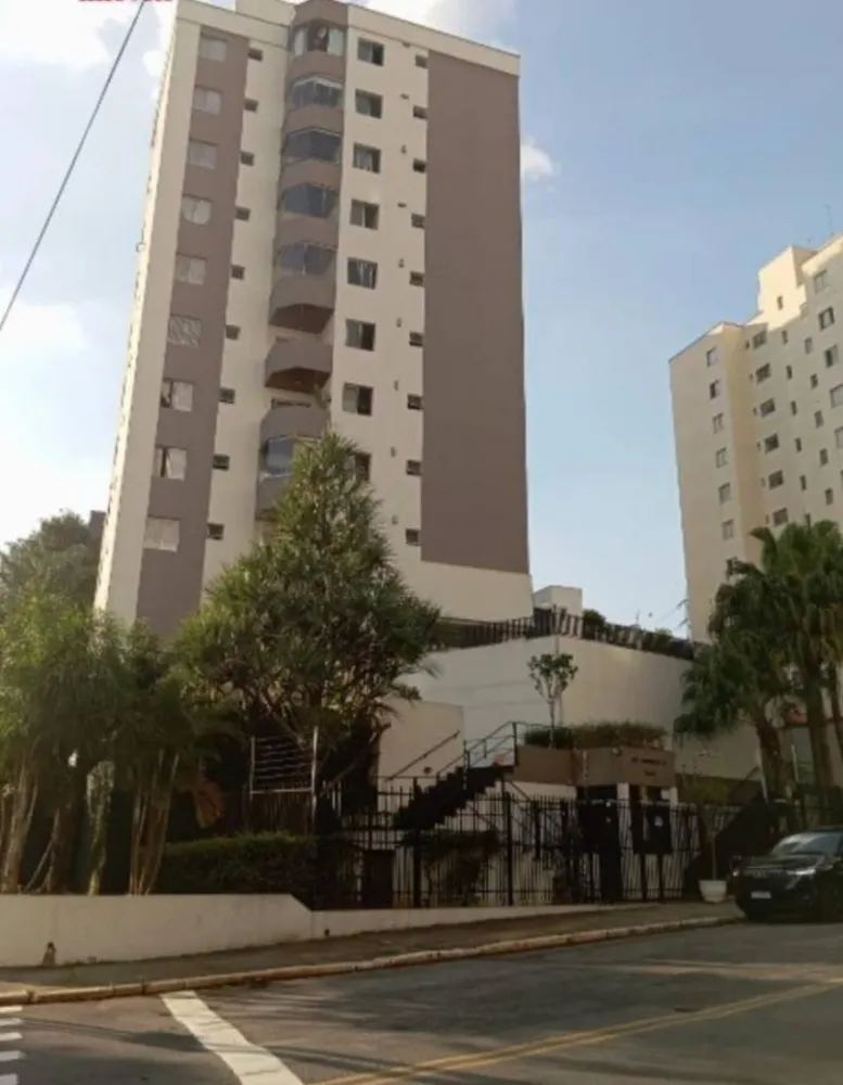 Apartamento, 2 quartos, 62 m² - Foto 8