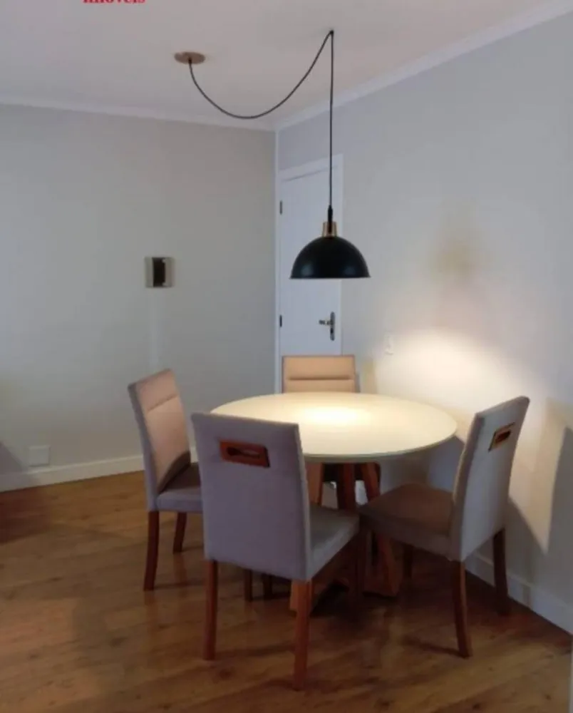 Apartamento, 2 quartos, 62 m² - Foto 5