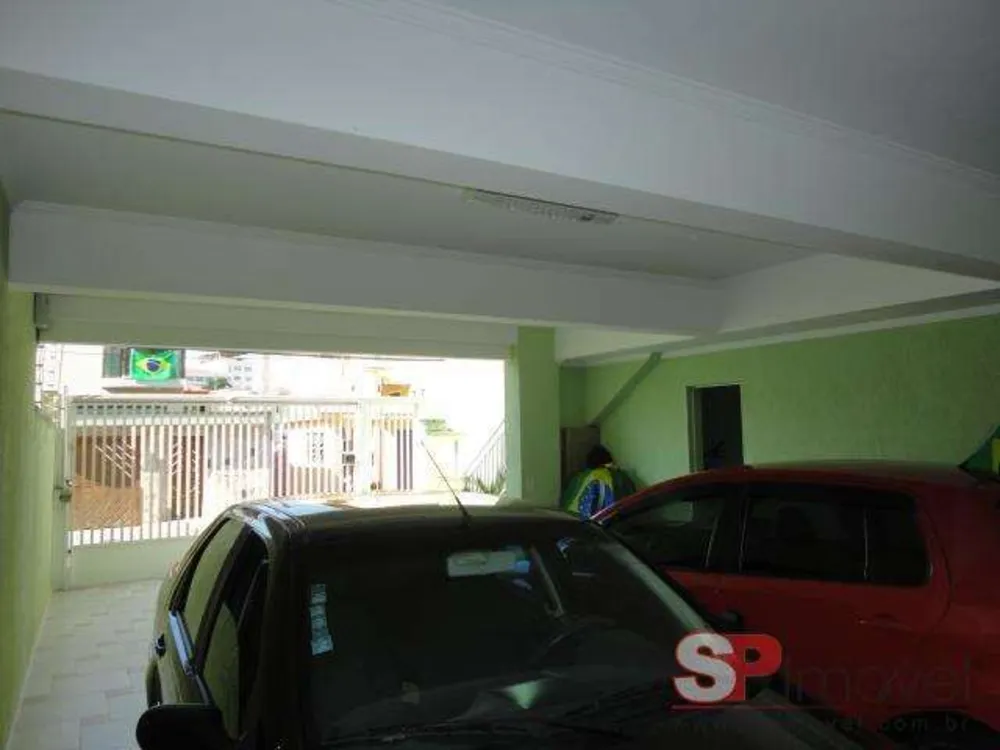 Casa, 3 quartos, 171 m² - Foto 2