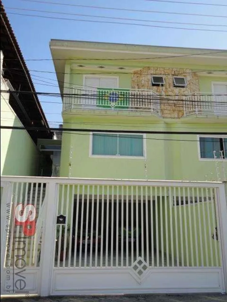 Casa, 3 quartos, 171 m² - Foto 3
