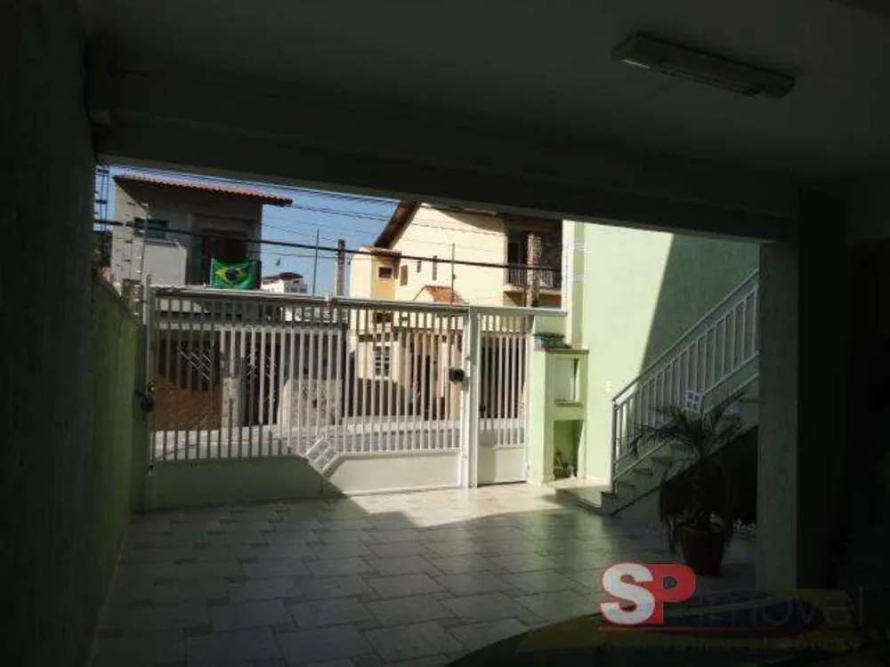 Casa, 3 quartos, 171 m² - Foto 1