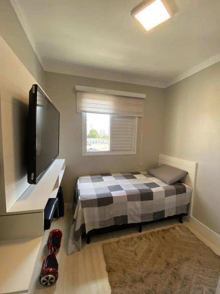 Apartamento, 3 quartos, 74 m² - Foto 9
