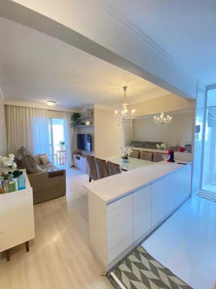 Apartamento, 3 quartos, 74 m² - Foto 2