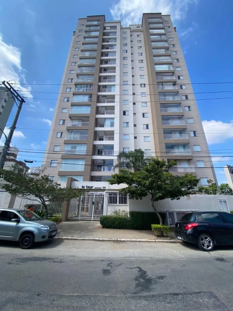 Apartamento, 3 quartos, 74 m² - Foto 1