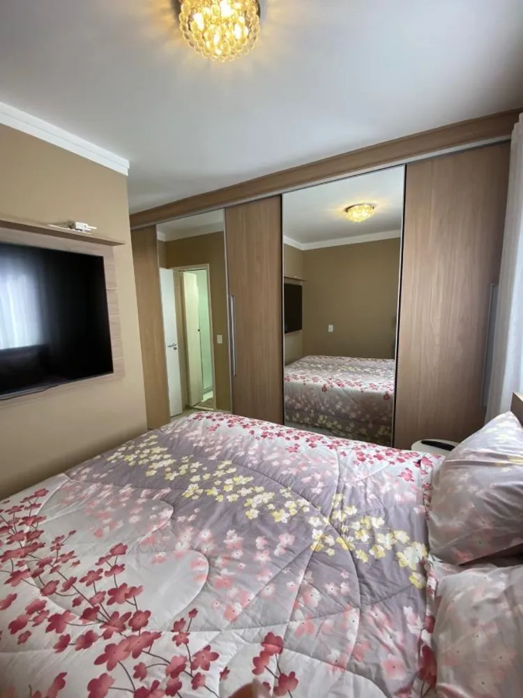 Apartamento, 3 quartos, 74 m² - Foto 8