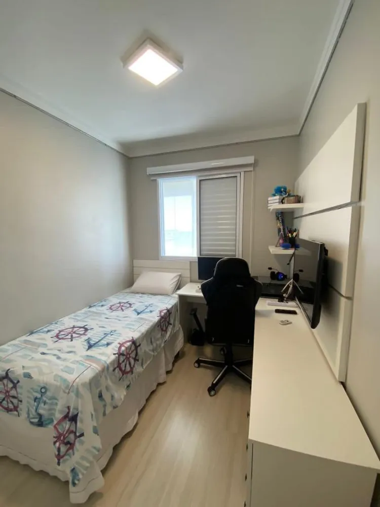 Apartamento, 3 quartos, 74 m² - Foto 10