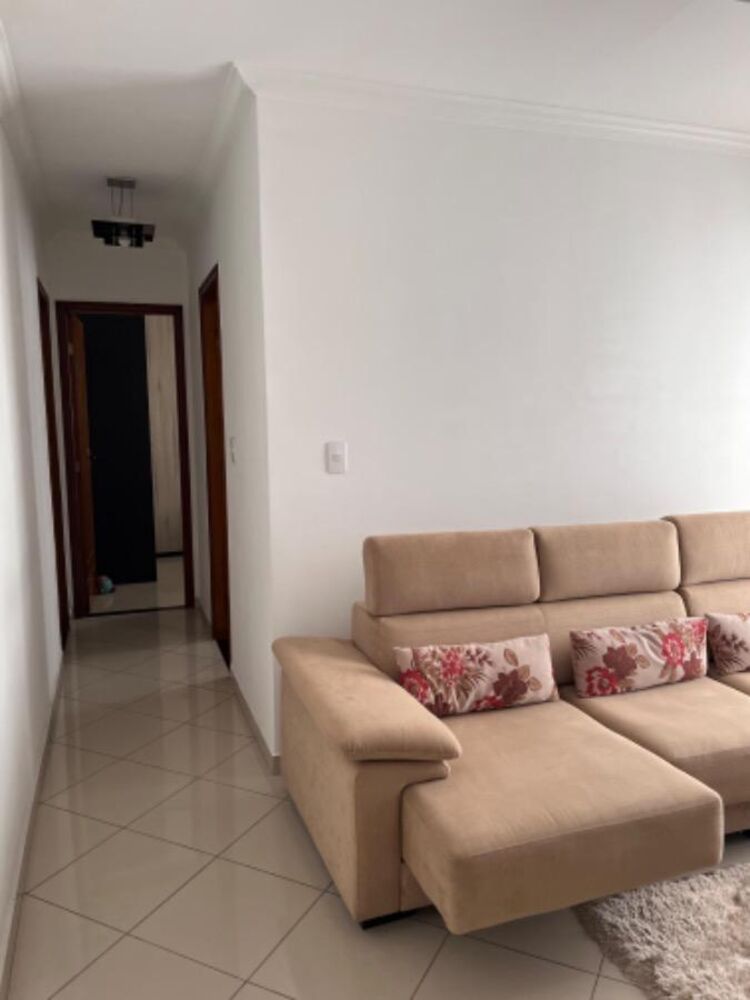 Apartamento à venda com 2 quartos, 54m² - Foto 2