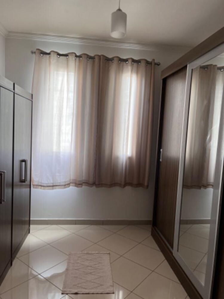Apartamento à venda com 2 quartos, 54m² - Foto 3