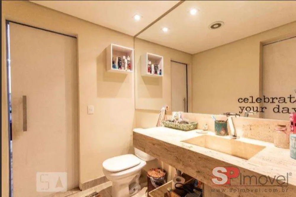 Apartamento, 1 quarto, 49 m² - Foto 5