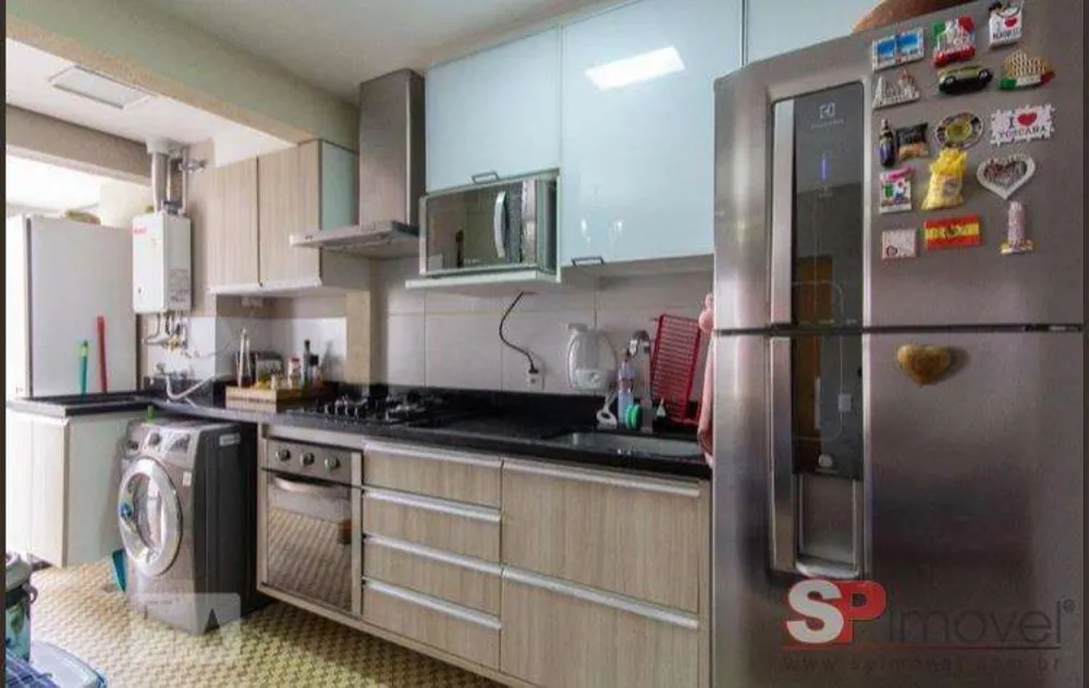 Apartamento, 1 quarto, 49 m² - Foto 10