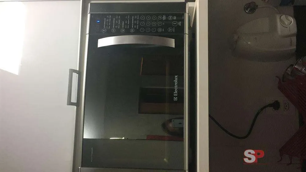 Apartamento, 1 quarto, 49 m² - Foto 16