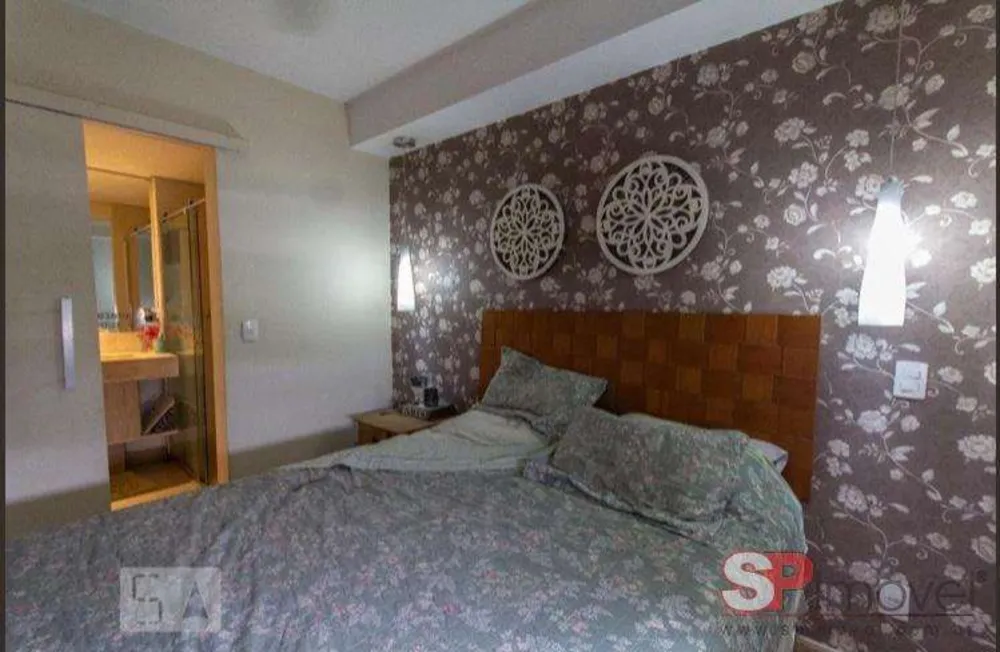 Apartamento, 1 quarto, 49 m² - Foto 7