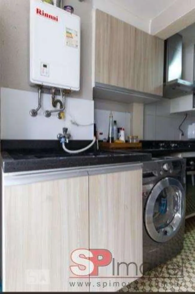 Apartamento, 1 quarto, 49 m² - Foto 11