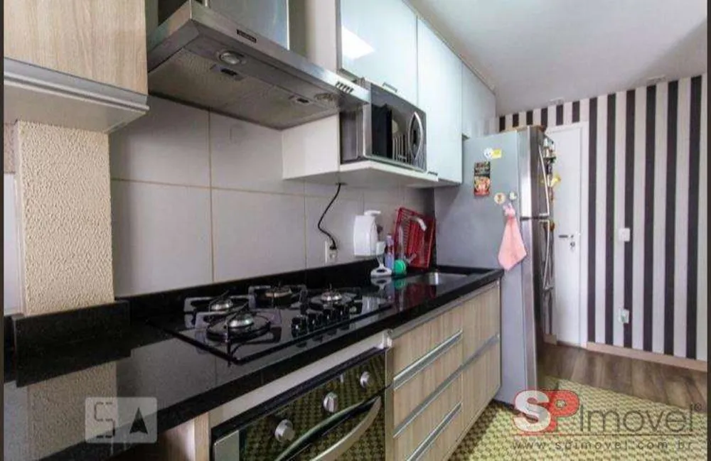 Apartamento, 1 quarto, 49 m² - Foto 9