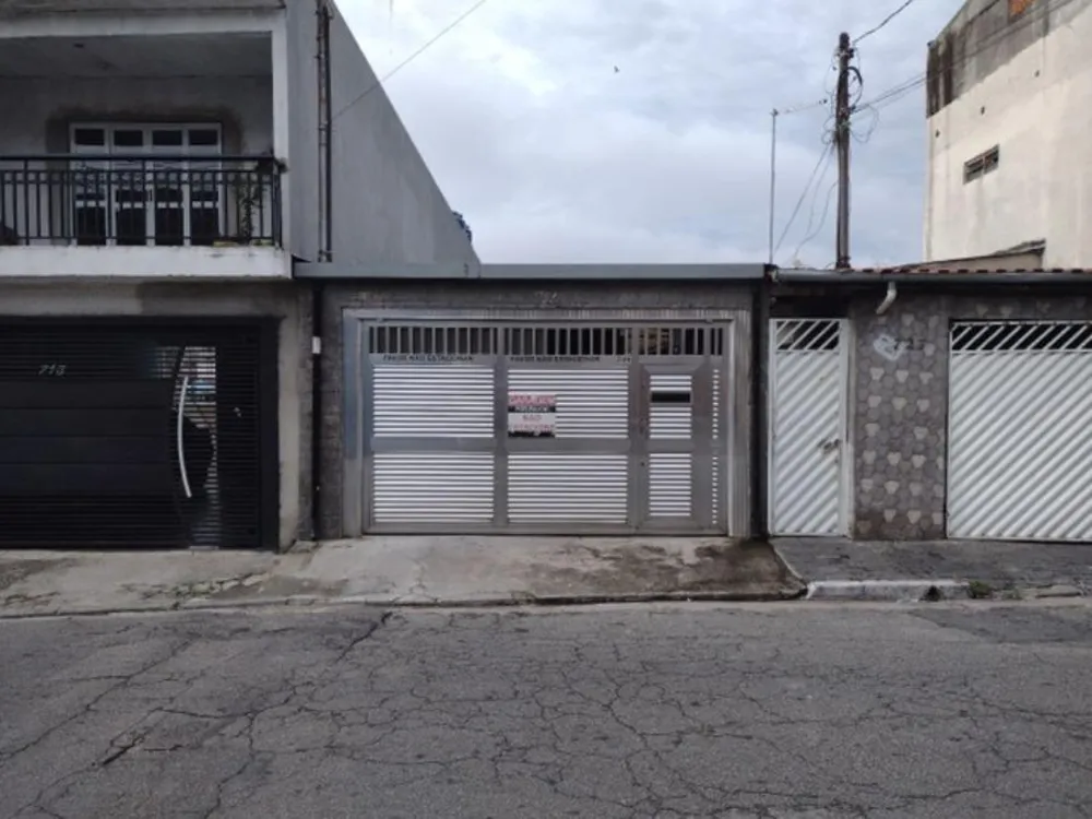 Casa, 5 quartos, 335 m² - Foto 1