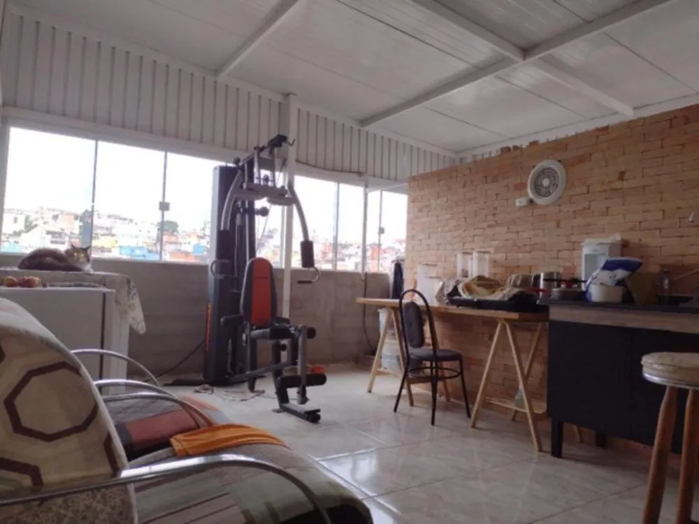 Casa, 5 quartos, 335 m² - Foto 13