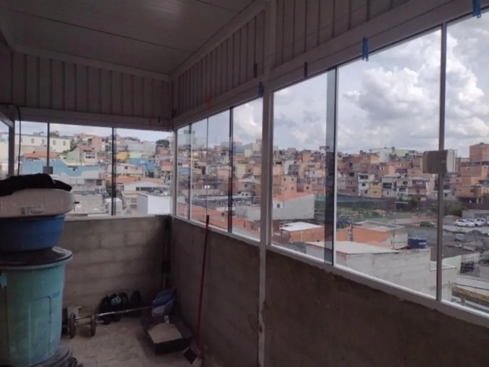 Casa, 5 quartos, 335 m² - Foto 17