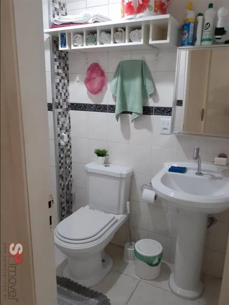 Apartamento, 2 quartos, 63 m² - Foto 4