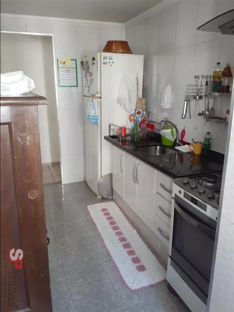 Apartamento, 2 quartos, 63 m² - Foto 2