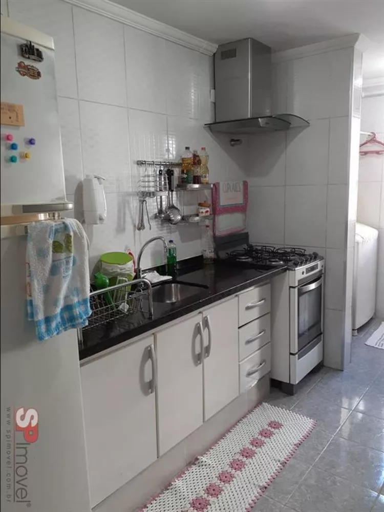 Apartamento, 2 quartos, 63 m² - Foto 3
