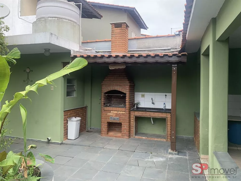 Casa à venda com 3 quartos, 150m² - Foto 4