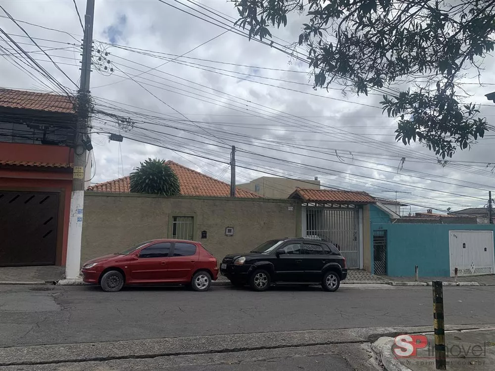 Casa à venda com 3 quartos, 150m² - Foto 1