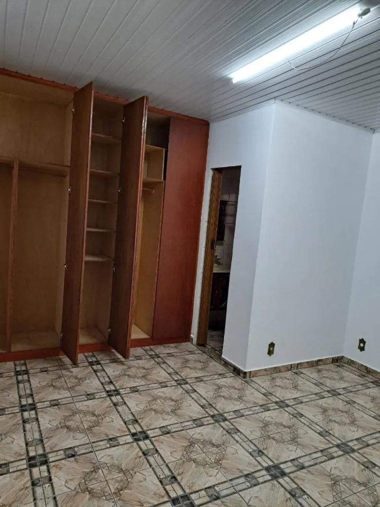 Casa, 2 quartos, 184 m² - Foto 1